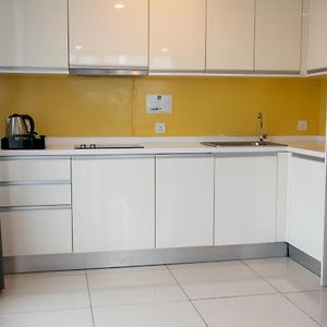 Suite executive